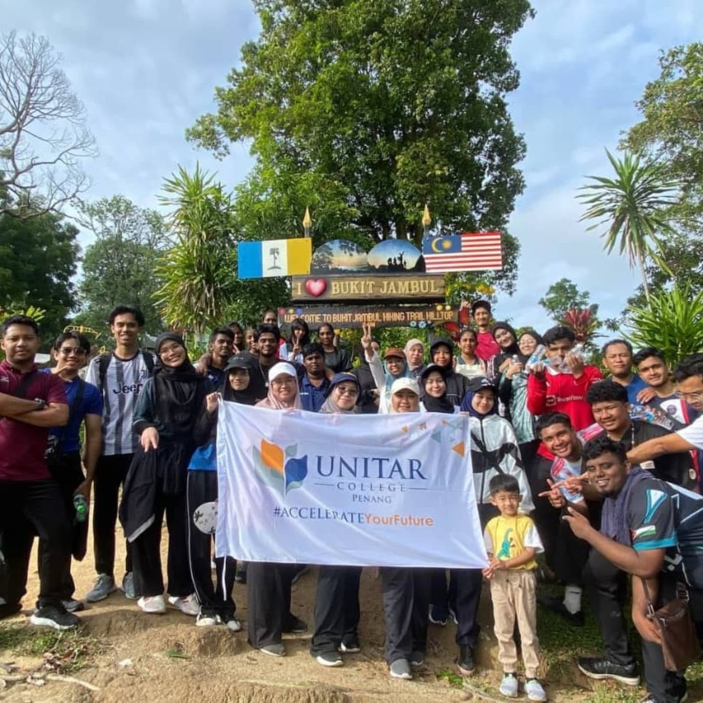 UNITAR College Penang feature image